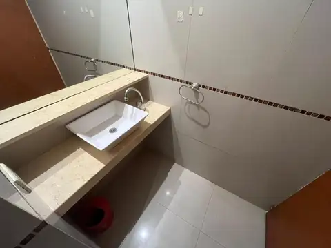 Departamento en Alquiler de Monoambiente