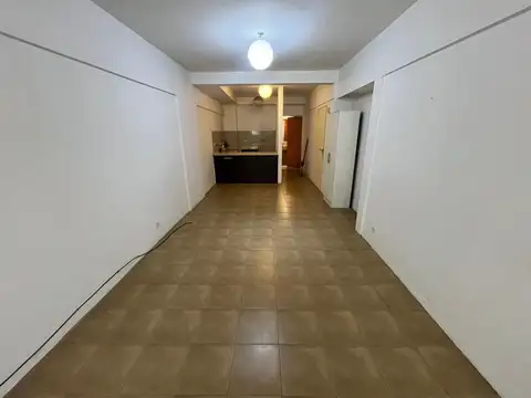 General Güemes 3300, Piso 1°