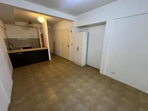 Departamento en Alquiler de Monoambiente