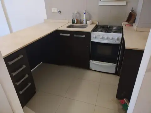 Guemes 3300 DIVISIBLE  edificio con piscina