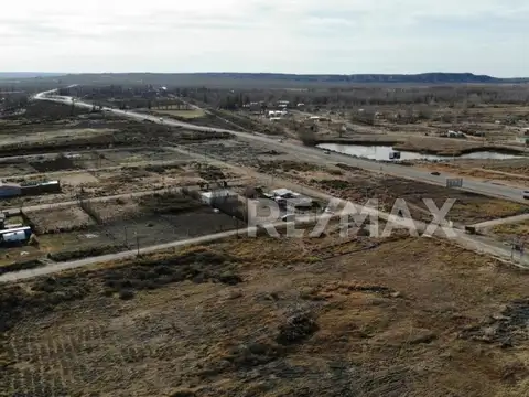 Terreno en Venta de 600,0 m2