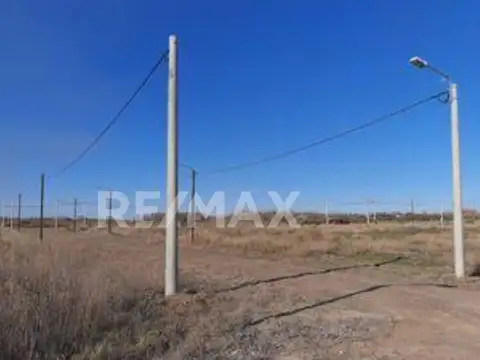 Terreno en Venta en Plottier, USD 18.000