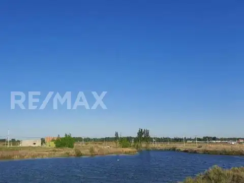 VENTA LOTE 600 M2  Lagunas de Plottier - Plottier