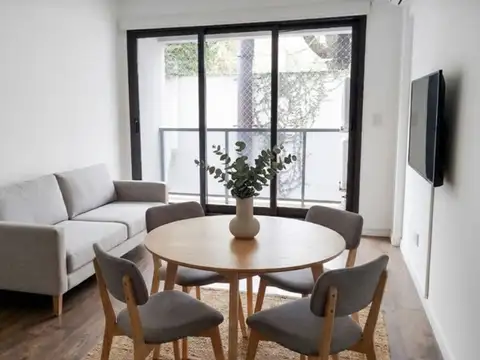 Departamento en Alquiler en Villa Urquiza, Capital Federal
