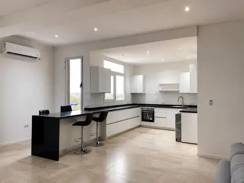 Departamento en Venta en Rincon de Milberg, Partido de Tigre