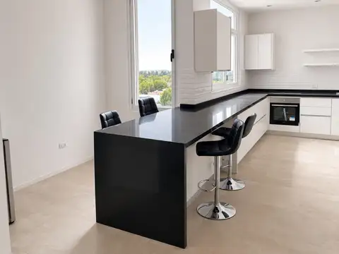 Departamento en Venta en Rincón de Milberg, USD 370.000