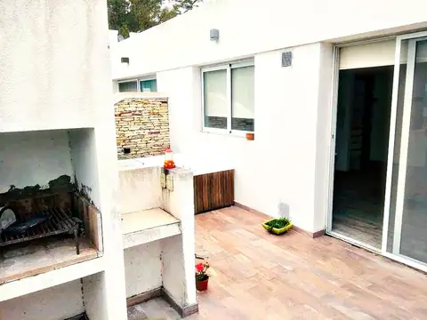 ALQUILER Departamento Monoambiente Main Park