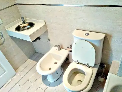 Departamento en Alquiler 10 años