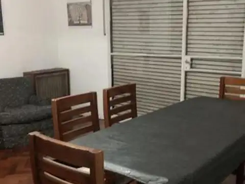 Departamento en alquiler temporario