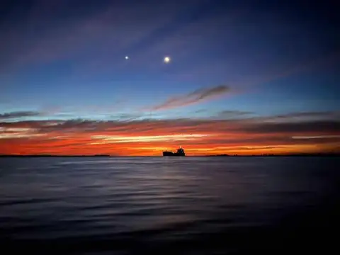 Terreno en venta - 987 Hectáreas - Victoria, Entre Ríos