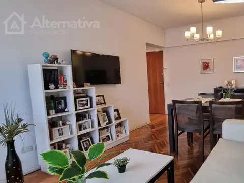 Departamento en Alquiler Temporal de 1 dormitorio