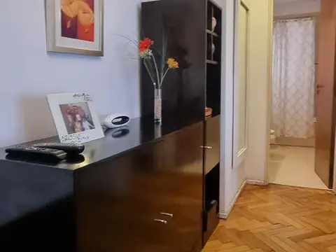 Departamento en Alquiler Temporal en San Nicolás, USD 700