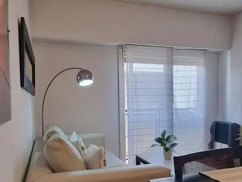 Departamento en Alquiler Temporal 40 años