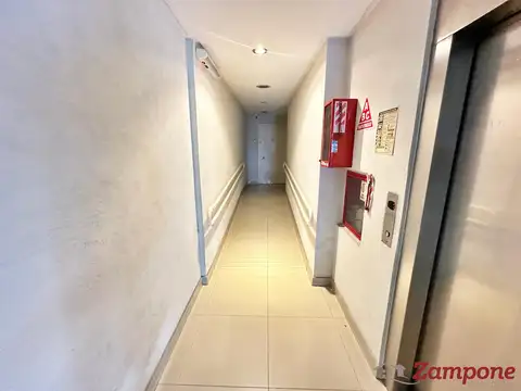 Departamento en Venta en Almagro, USD 110.000