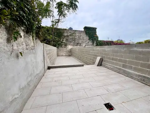 Vento Cordon Patio 1 dorm en Agosto 2026