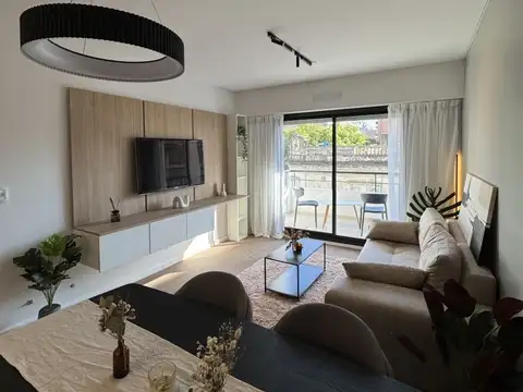 Venta. Rosario. Departamento un dormitorio