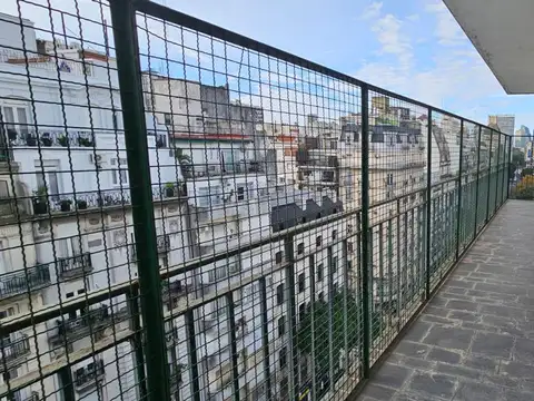 Departamento en Venta 57 años