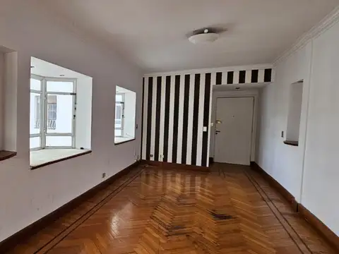 Avenida Santa Fe 1400
