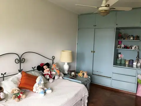 EXCELENTE CASA EN DOS PLANTAS EN QUILMES RESIDENCIAL.