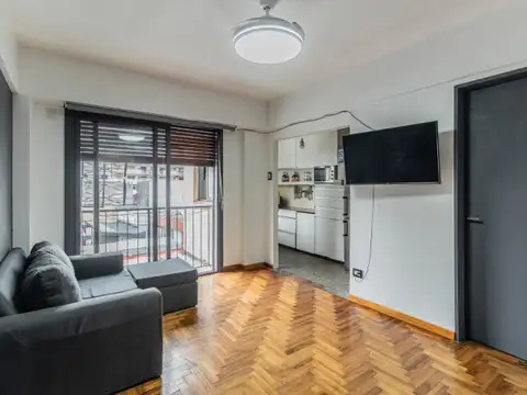 Departamento en Venta en Floresta, CABA