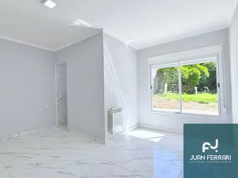 Casa en venta c/ cochera en Centro
