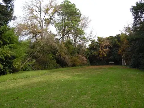 VENTA LOTE DE 5300 MTS BARRIO EL TREBOL EZEIZA