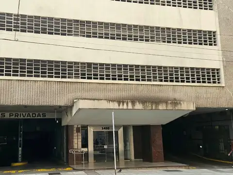 VENTA Dpto 3 ambientes. Zona Tribunales c/cochera