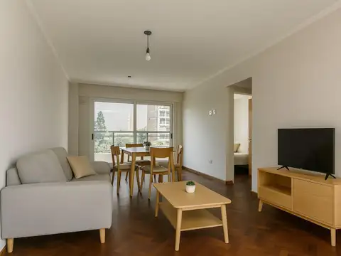 Departamento en Venta en Centro, Rosario
