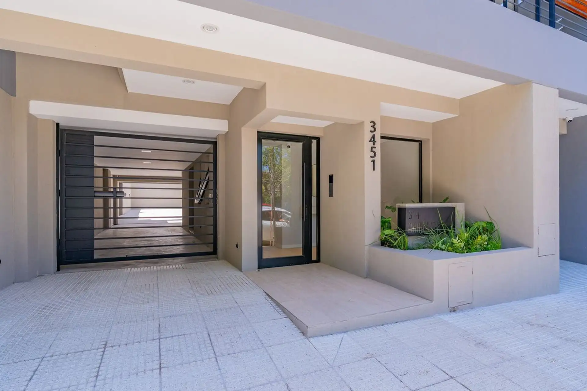 VENTA DEPARTAMENTO 2 AMBIENTES A ESTRENAR SAN JOSE