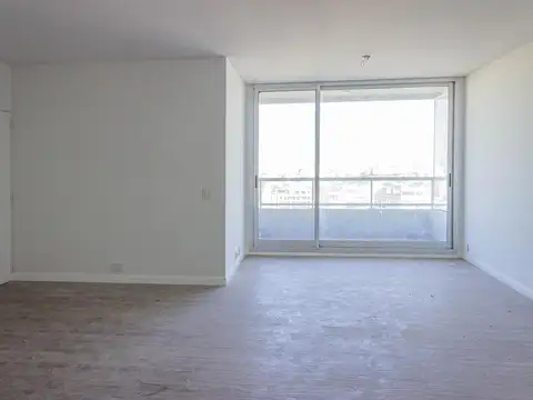 Departamento en Venta en Caballito Norte, USD 500.000