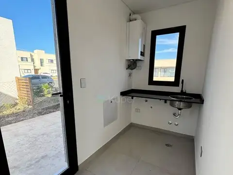Casa en Venta al Oeste