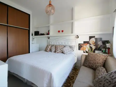 Gral. Luis María Campos al 1500