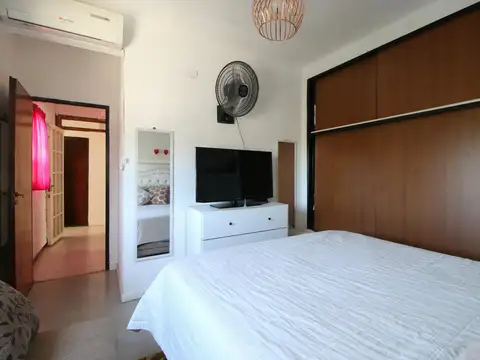 Venta Departamento 3 amb c/ baulera y lugar guarda coches- Moron-APTO CREDITO