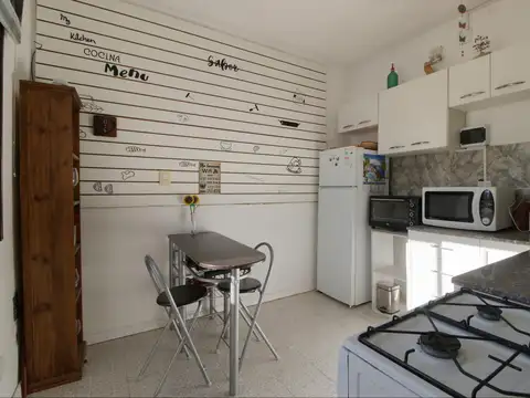 Departamento en Venta de 2 dormitorios