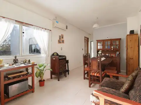 Venta Departamento 3 amb c/ baulera y lugar guarda coches- Moron-APTO CREDITO