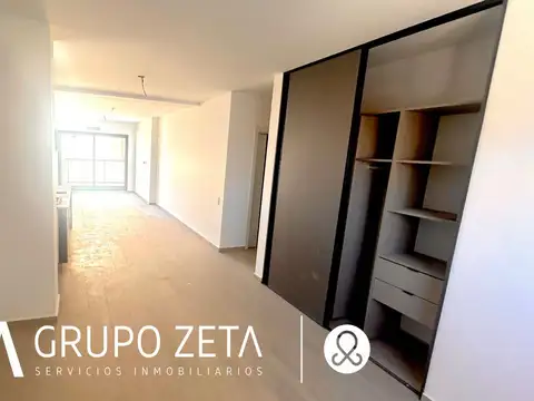 Departamento en Venta en Villa Crespo, USD 155.000