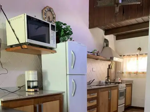 Casa en Venta 10 años