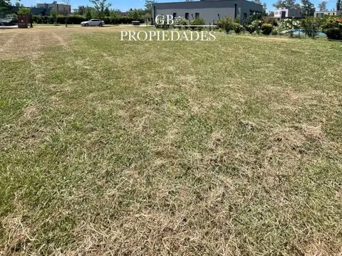 Terreno en Venta en Pilar del Este - Santa Emilia, USD 36.000