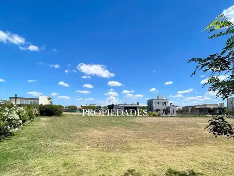 Venta de Lote en Santa Emilia, Pilar.