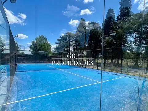 Venta de Lote en Santa Emilia, Pilar.
