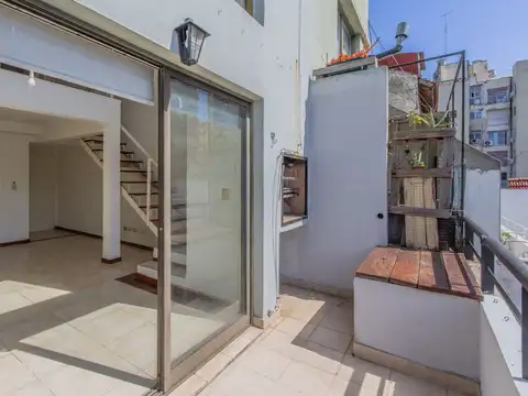 Departamento en Venta en Villa Ortuzar, USD 150.000