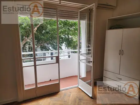 Departamento en Alquiler en Barrio Norte, Capital Federal