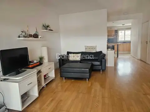 Departamento en Alquiler en Nordelta Portezuelo, Nordelta
