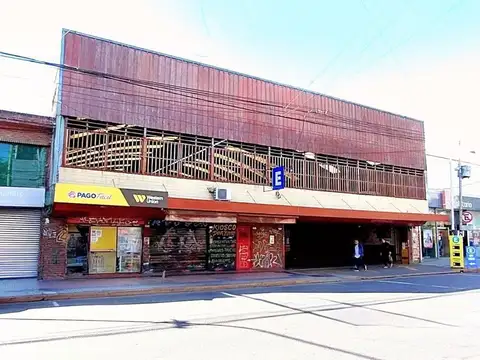 Local en Venta en San Justo, Partido de La Matanza