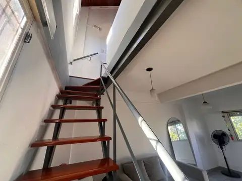 Depto Tipo Casa en Venta en Remedios De Escalada, USD 55.000