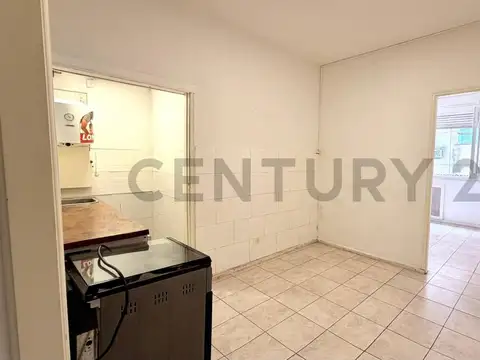 Departamento en Venta en Centro, USD 40.000