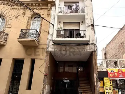 Entre Rios 700, Piso 3