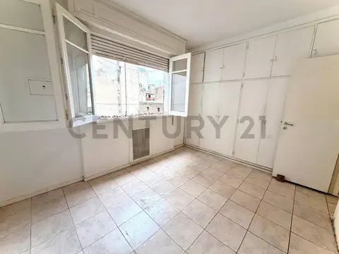 VENTA - 1 DORMITORIO- MICROCENTRO
