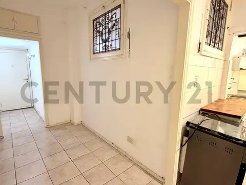 Departamento en Venta en Centro, USD 40.000