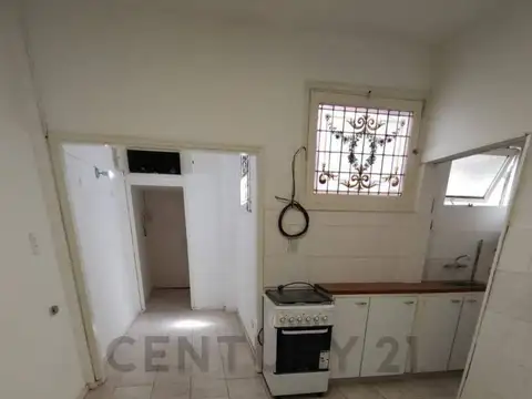 VENTA 1 DORMITORIO CENTRO